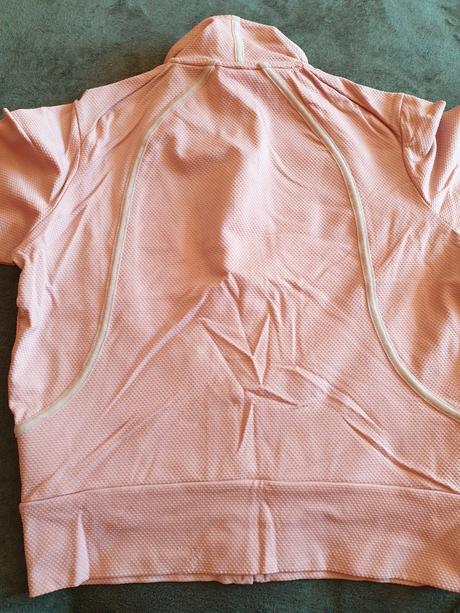 Dámska mikina, reebok,s