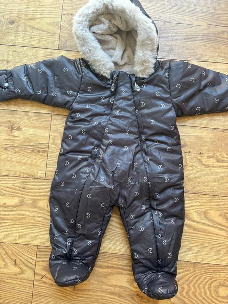 Zimný overal pinokio, 74