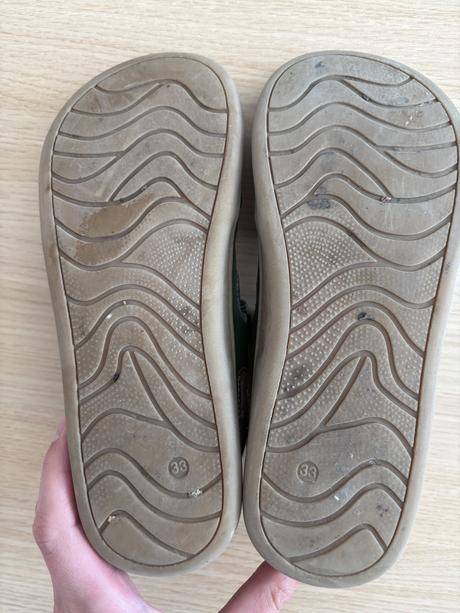 Protetika tery green 33, protetika,33