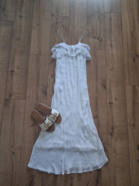 Letne saty zara, zara,s