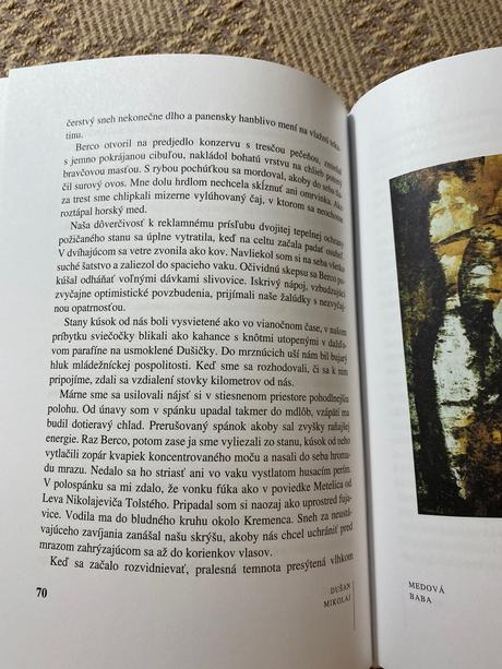 7 poviedok medová baba dušan mikolaj,