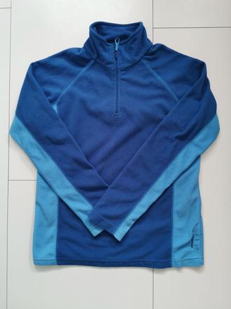 Flausova mikinka, 158