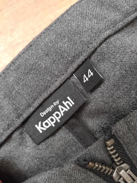 Nohavice vel.44, kappahl,44