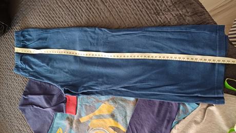 Pyžamká nosené, 110