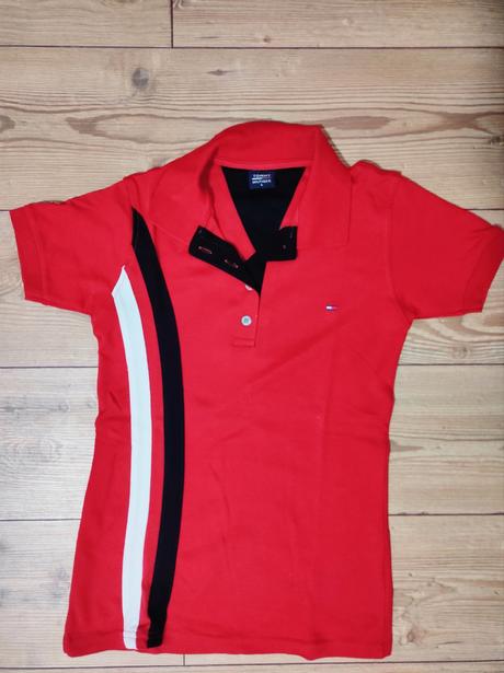 Dámske tričká s krátkym rukávom, l / m / s