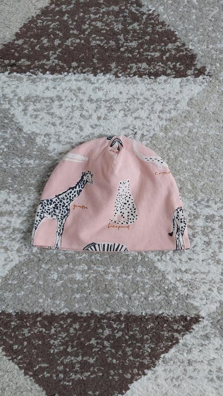 Čiapka 46/48, lindex,<50