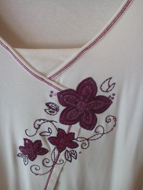 Tričko č.46-48, xl