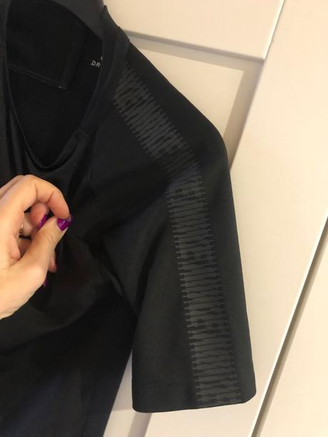 Športové tričko nike 128/134, nike,128