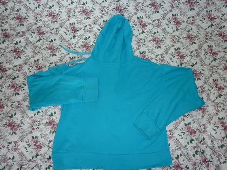 Mikina s kapucňou - ambitionfly, s