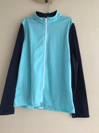 Športová mikina, decathlon,158