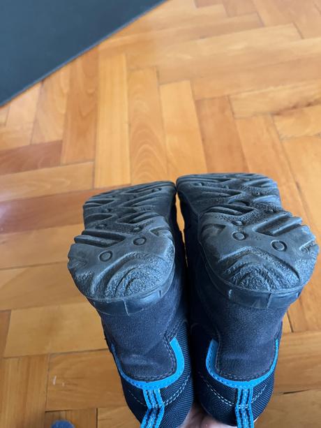 Superfit goretex čižmy 28, superfit,28