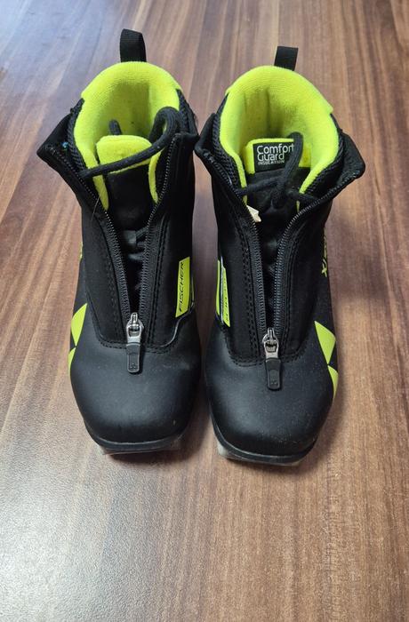 Detské bežky set, fisher