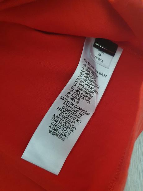 Tričko diesel originál, diesel,m