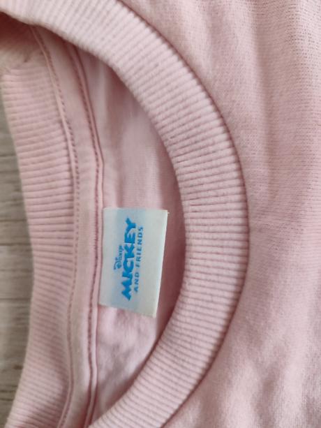 Mikina minnie, disney,158