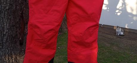 152 10 000 vodný stlpec - 30 eur, mckinley,152