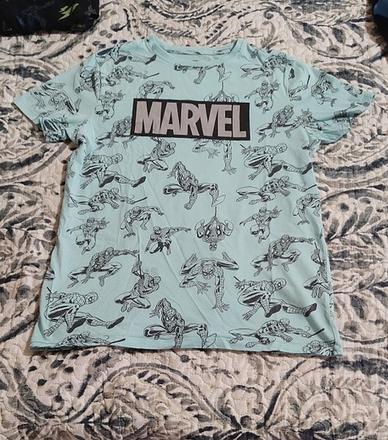 Krásne marvel - spiderman, marvel,164