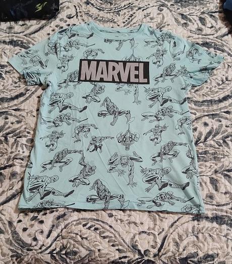 Krásne marvel - spiderman, marvel,164
