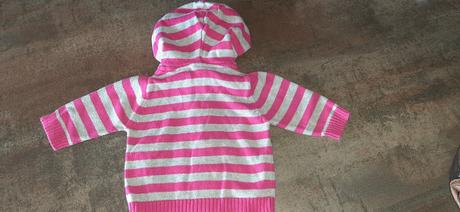 Dievcensky svetrik carters, 3 mesiace, carter's,62