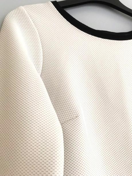 Crop blejzer m/l, reserved,m