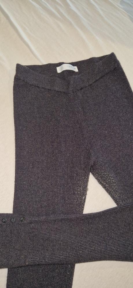 Teple leginy, zara,152