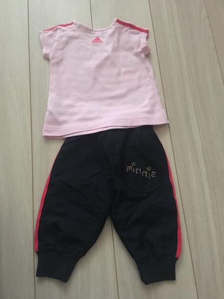 Súprava adidas, adidas,62