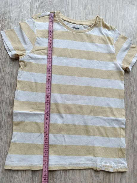 Chlapčenské tričko, sinsay,116