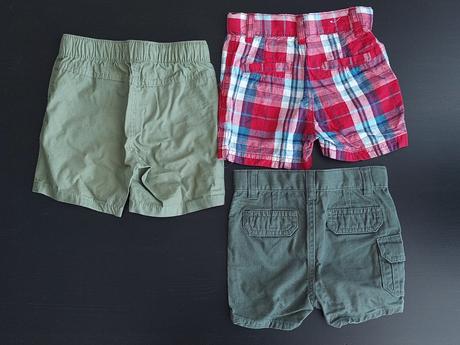 Krátke nohavice, 74