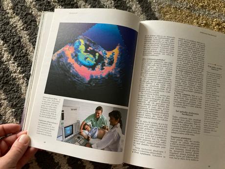 Encyklopédia pre rodičov (1997), 