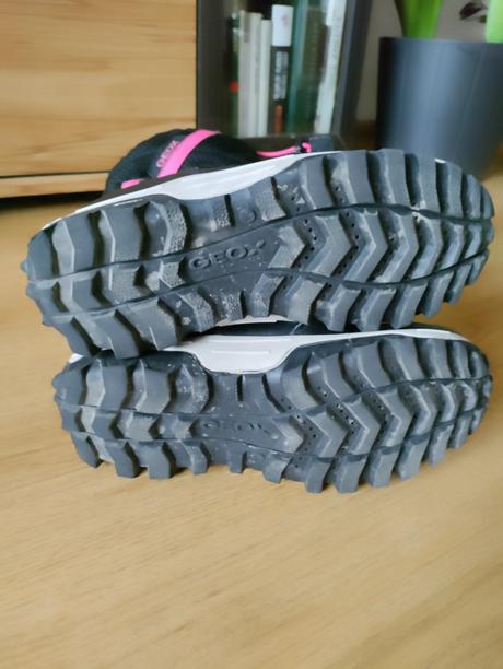 Snehule geox, geox,34