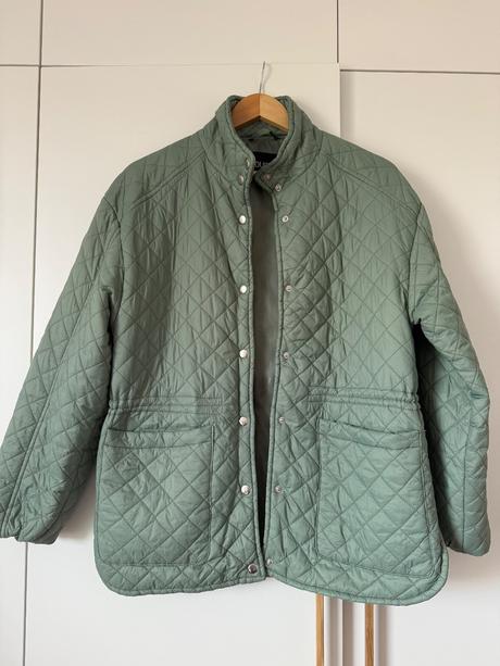 Prešivaná bunda, s