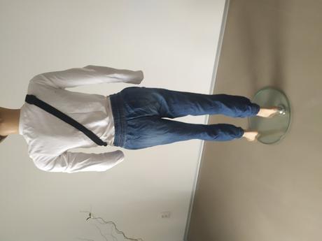 C 183. rifle  ako teplky, s