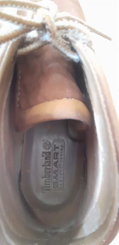 Topánky, timberland,39