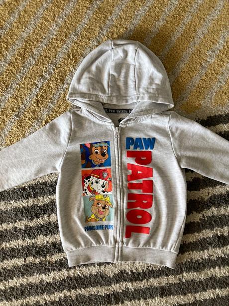 Mikinka paw patrol, nickelodeon,92