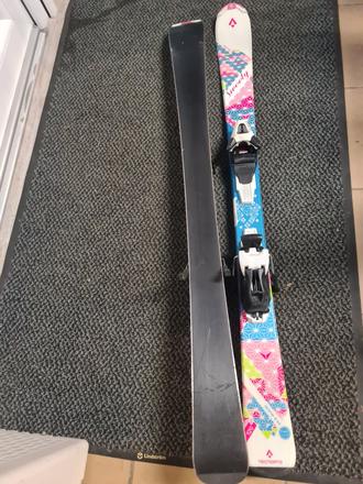 Tecnopro lyže 120cm, wedze,120-129 cm