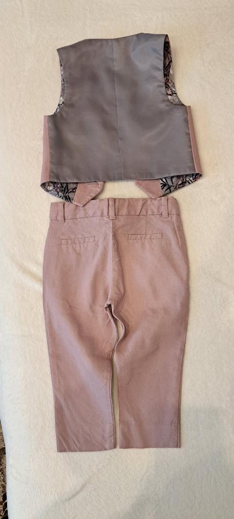 Slávnostný komplet river island, 86