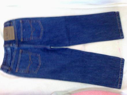 Rifle veľkosť 110, kik,110