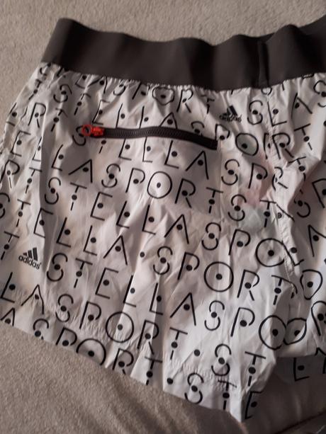 Damske kratasy adidas stella, adidas,44