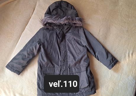 Zimna bunda, sinsay,110