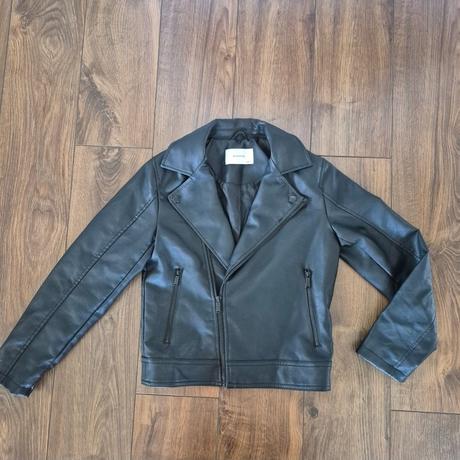 Kožená bunda, reserved,140