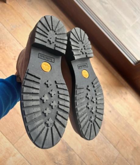 Timberland čižmy, timberland,36