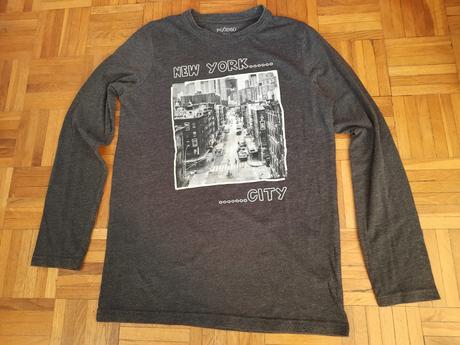 Chlapčenské tričko, in extenso,152