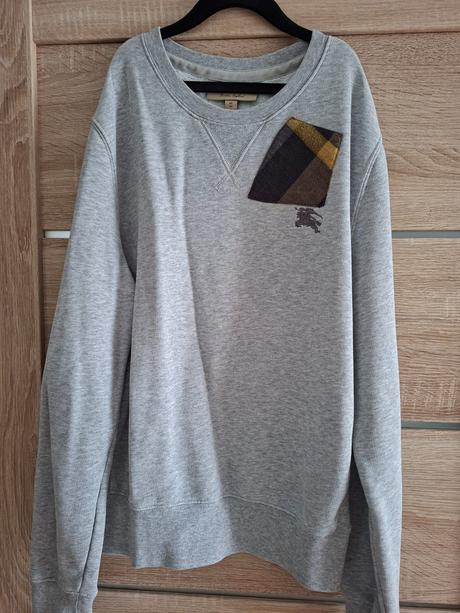 Burberry mikina, burberry,xs