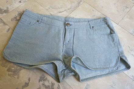 Perfektné kraťasy, 42