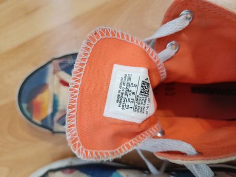 Converse topánky veľ. 36, converse,36