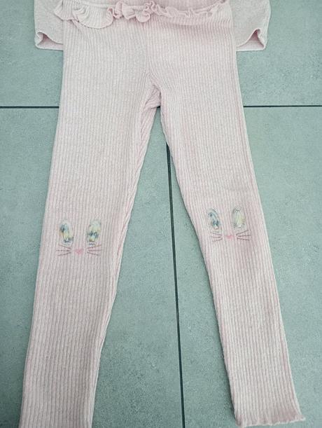 Úpletový komplet f&f 110, f&f,110