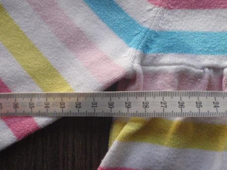 8x štrikovaný svetrík na 2-3roky, tu,92