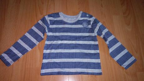 Chlapcenske tricko, f&f,86