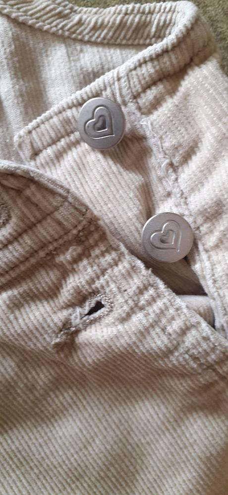 Suknička na traky, george,86