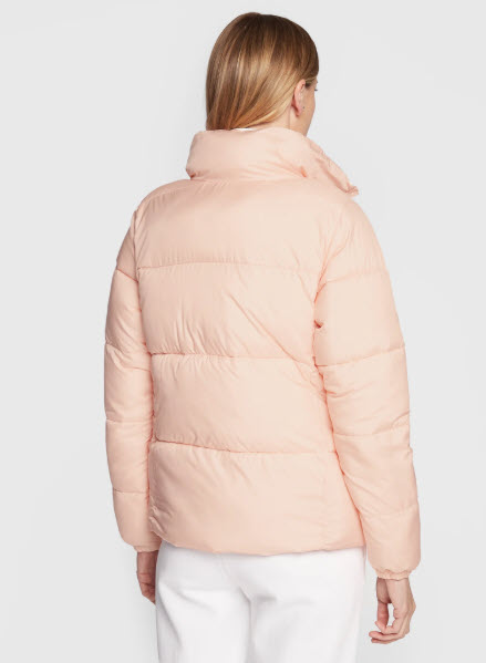 Krásna zimná bunda značky columbia, pc 155 eur, columbia,s