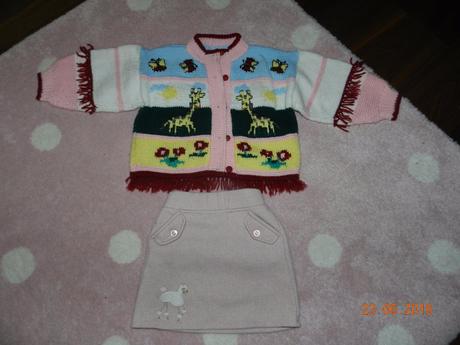 Zvieratkový svetrík, 104